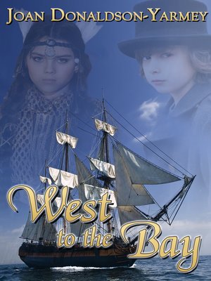 cover image of West to the Bay